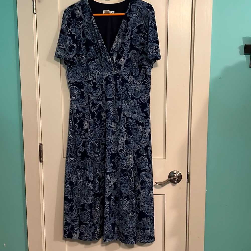 Great dress worn once